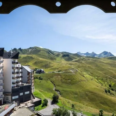 Balcons Du Soleil 2 69 Germ
