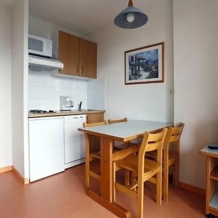 아파트 Balcons Du Soleil 2 69 *