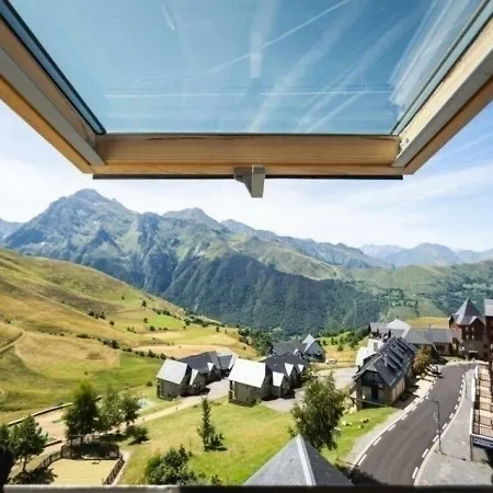 Balcons Du Soleil 2 69 아파트 *